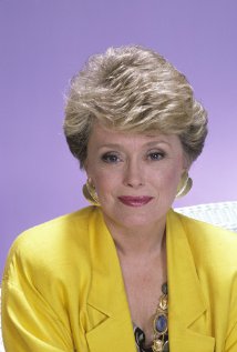 Rue McClanahan