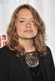 Merritt Wever