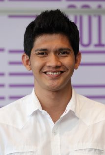 Iko Uwais