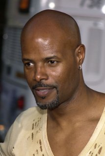 Keenen Ivory Wayans