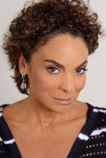 Jasmine Guy