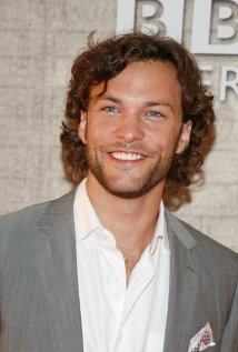 Kyle Schmid