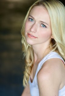 Johanna Braddy