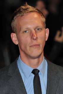 Laurence Fox