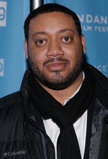 Cedric Yarbrough