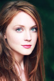 Olivia Hallinan