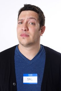 Sal Vulcano