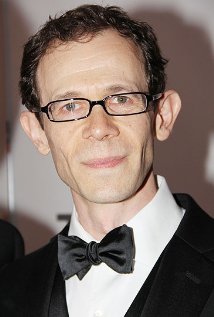 Adam Godley