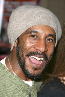 Danny John-Jules