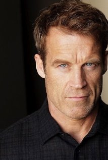 Mark Valley