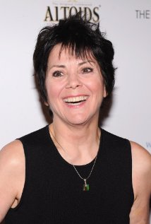 Joyce DeWitt