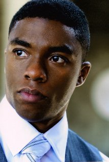 Chadwick Boseman