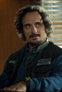 Kim Coates