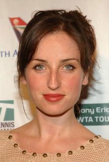 Zoe Lister Jones