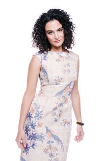 Jenny Slate