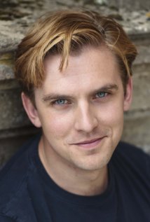 Dan Stevens