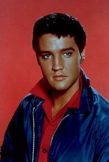 Elvis Presley