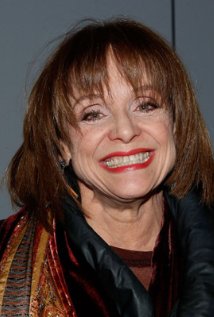 Valerie Harper