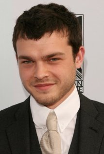 Alden Ehrenreich