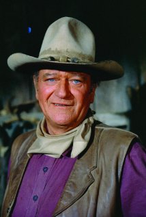 John Wayne