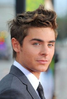 Zac Efron