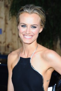 Taylor Schilling