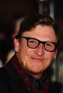 Geoff Bell