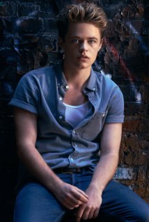 Harrison Gilbertson