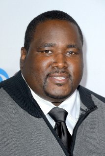 Quinton Aaron