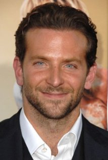 Bradley Cooper