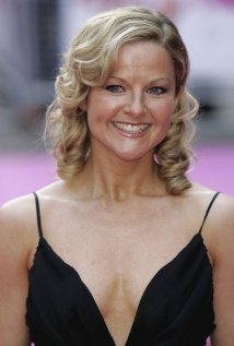 Sarah Hadland