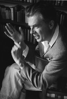 Aldous Huxley