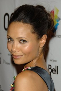 Thandie Newton