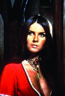 Caroline Munro