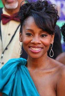 Anika Noni Rose