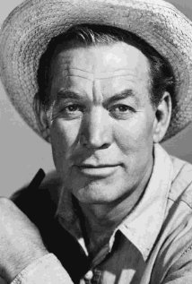 Ward Bond