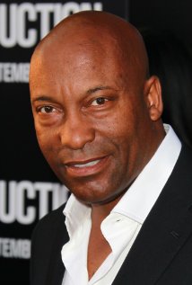 John Singleton