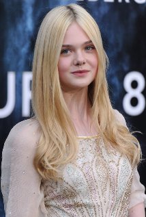 Elle Fanning