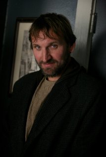 Christopher Eccleston