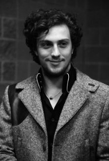 Aaron Taylor-Johnson