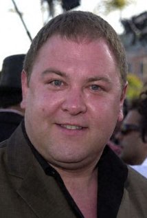 Mark Addy