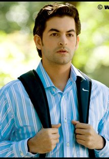 Neil Nitin Mukesh