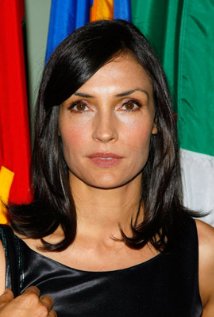 Famke Janssen