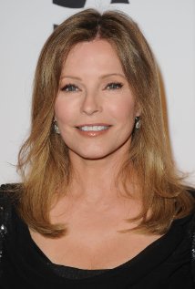 Cheryl Ladd