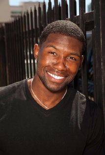 Trevante Rhodes