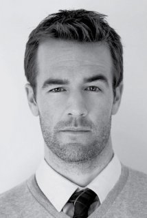 James Van Der Beek