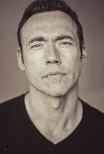 Kevin Durand