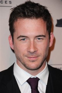 Barry Sloane