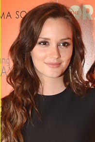 Leighton Meester