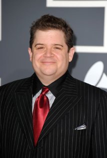 Patton Oswalt